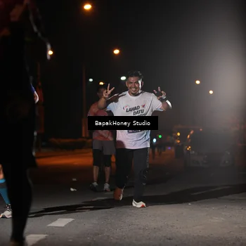 Runner Photo 7655039