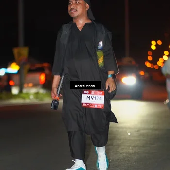 Runner Photo 7655040