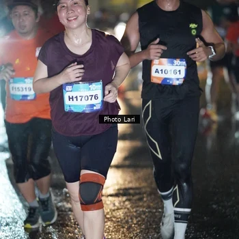 Runner Photo 7655045