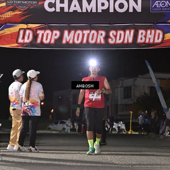 Runner Photo 7655048