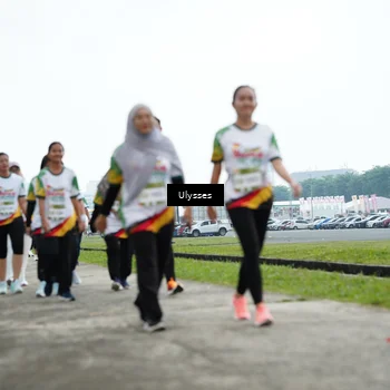 Runner Photo 7655058