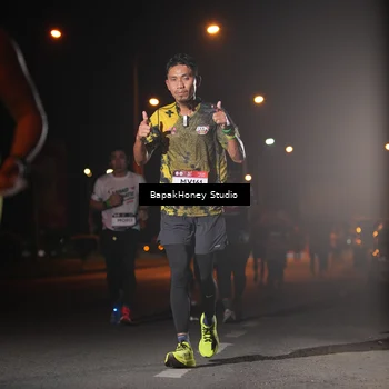Runner Photo 7655062