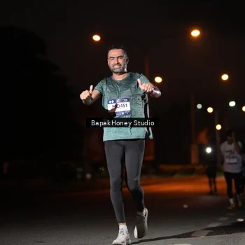 Runner Photo 7655064