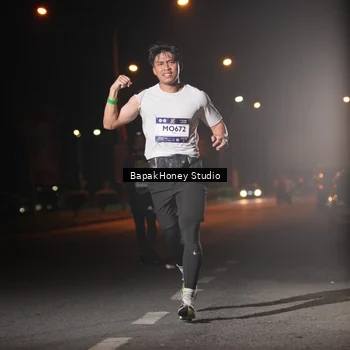 Runner Photo 7655066