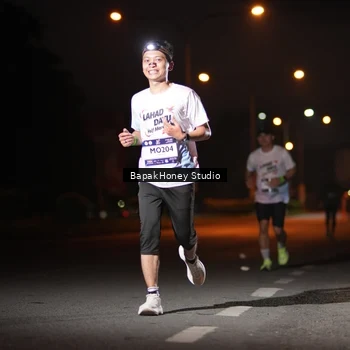 Runner Photo 7655069