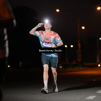 Runner Photo 7655070
