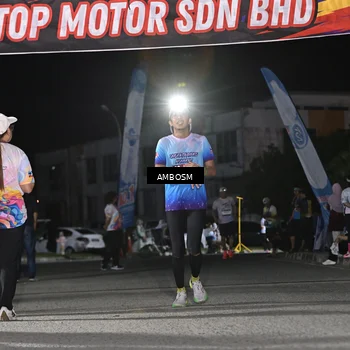 Runner Photo 7655073