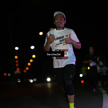 Runner Photo 7655077
