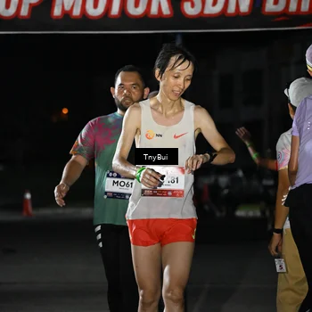 Runner Photo 7655078