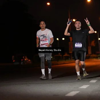 Runner Photo 7655079