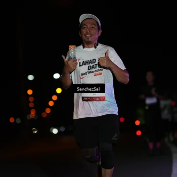 Runner Photo 7655081
