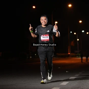 Runner Photo 7655082