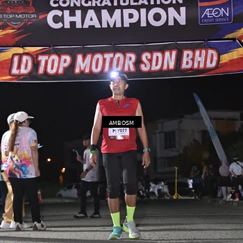 Runner Photo 7655085