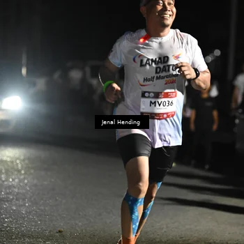 Runner Photo 7655086
