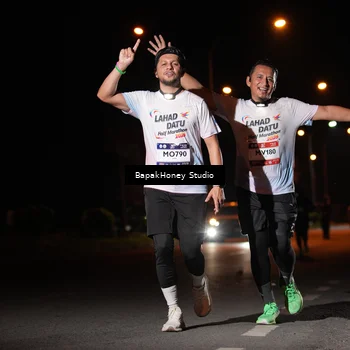 Runner Photo 7655087