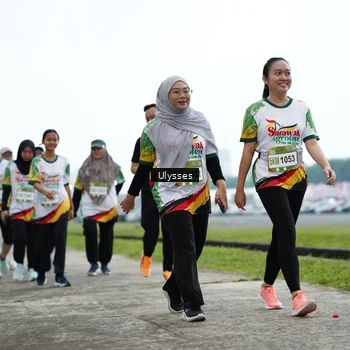 Runner Photo 7655089