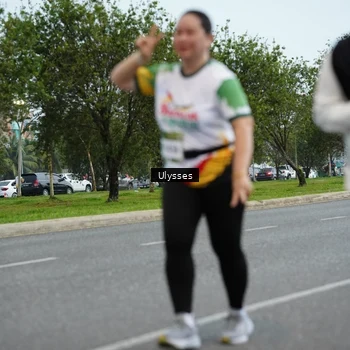 Runner Photo 7655096