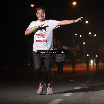 Runner Photo 7655098