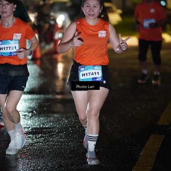 Runner Photo 7655104