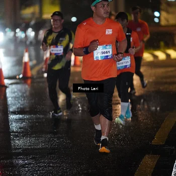 Runner Photo 7655107