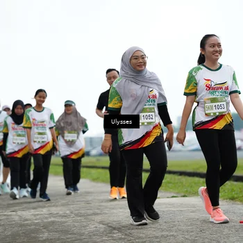 Runner Photo 7655112
