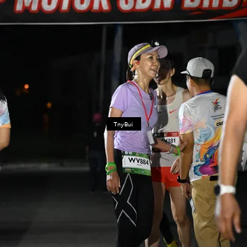 Runner Photo 7655125