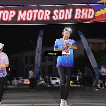 Runner Photo 7655130
