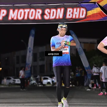 Runner Photo 7655132
