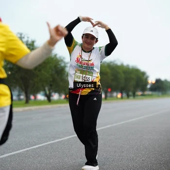 Runner Photo 7655137