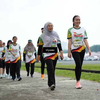 Runner Photo 7655138