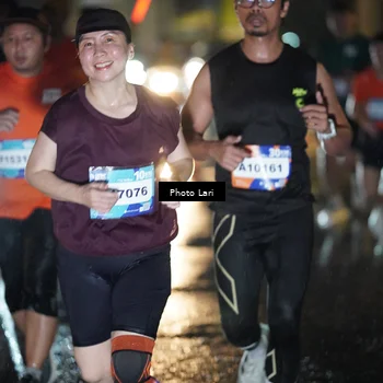 Runner Photo 7655141