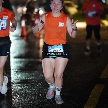 Runner Photo 7655148