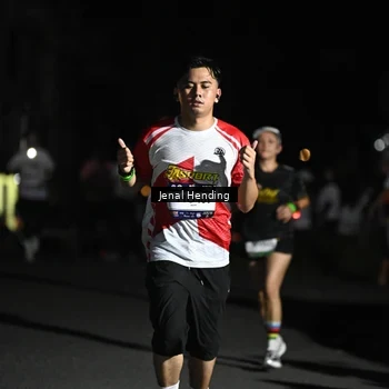 Runner Photo 7655150