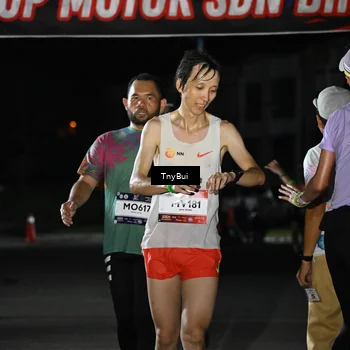 Runner Photo 7655153