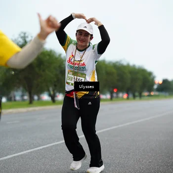 Runner Photo 7655154