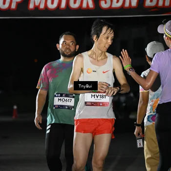 Runner Photo 7655155