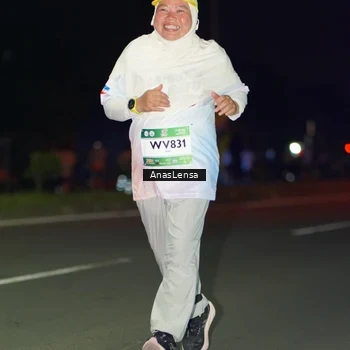 Runner Photo 7655156