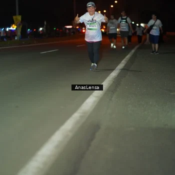 Runner Photo 7655160