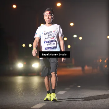 Runner Photo 7655161
