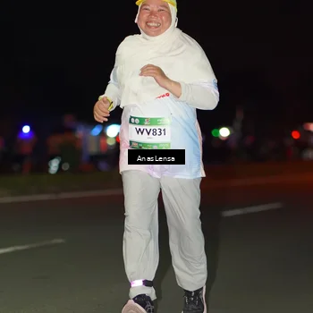 Runner Photo 7655164