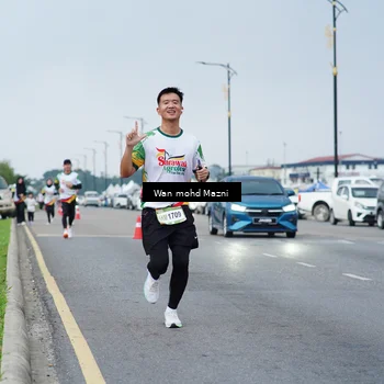 Runner Photo 7655166