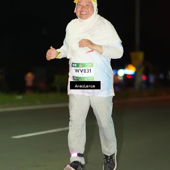 Runner Photo 7655170