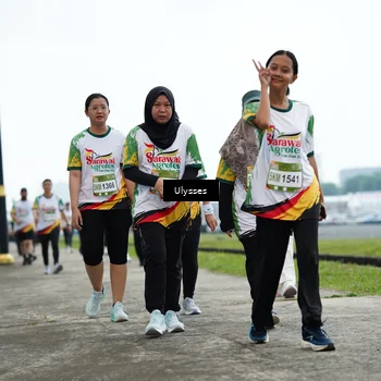 Runner Photo 7655171