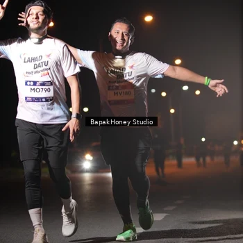 Runner Photo 7655177