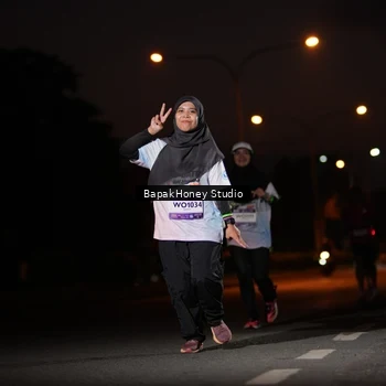 Runner Photo 7655178