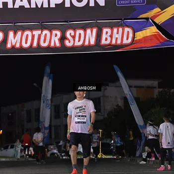 Runner Photo 7655181