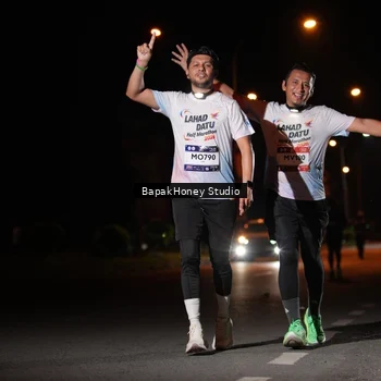 Runner Photo 7655182