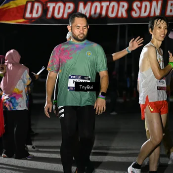Runner Photo 7655183