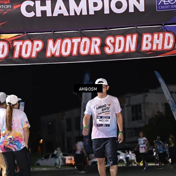 Runner Photo 7655184