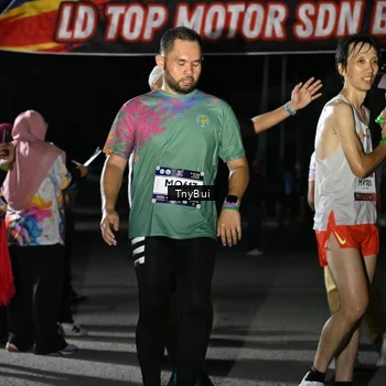 Runner Photo 7655185
